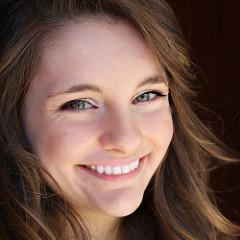 McKenna Carr, Director of 2dance2dream